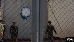 Cəzaçəkmə müəssisəsi