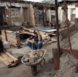 O'zbek aholi hayotini tiklashga qiynalmoqda