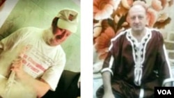 სოსლან კაკაბაძე დაპატიმრებამდე და ლიბიის ელ-ზავიას ციხეში