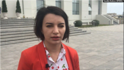 Sevinc Vaqifqızı, 27 may 2019