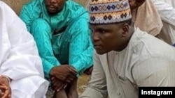 Dauda Kahutu Rarara (Instagram/Kannywoodcelebrties)