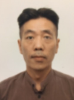 国防安全研究院国防战略与资源研究所所长苏紫云（照片提供：苏紫云）