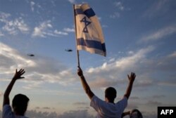 Isroil, Falastin mahbus almashgani nima uchun muhim?