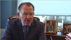 Frank Caprio is famous for his viral traffic court videos. His last video has been played over 1 million times.