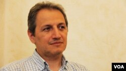 Ələsgər Məmmədli 