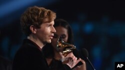 The 57th Annual Grammy Awards - Show