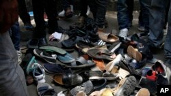 Kophee namoota ayyaana Irreecha baranaa irratti hirmaatanii hala ummamen hurufatti hafe, Bishooftuu, Oromiyaa, Onkoloolessa 2, 2016