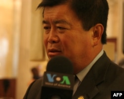 美国国会众议员吴振伟