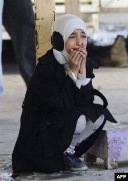 Iroqdagi xurujlar 72 odamni hayotdan olib ketdi