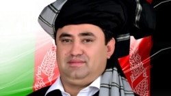 د لویې جرګې برخه وال او د ولسي جرګې غړی میرزا محمد کټوازی