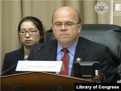 Demokrat kongressmen Jim Makgovern