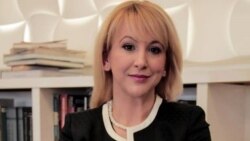 Македонка Трајковска