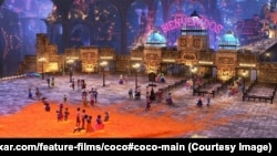 จะกลับไปยังโลกมนุษย์ได้ ต้องผ่านด่านตรวจบรรพบุรุษเสียก่อน!