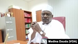 Sanata Mohammed Ali Ndume