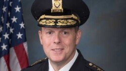 Steven A. Sound(Supplied: United States Capitol Police)