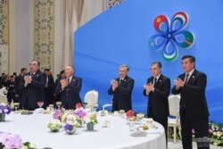 Toshkent, 29-noyabr, 2019