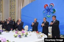 Markaziy Osiyo rahbarlarining 2019-yil 29-noyabrda Toshkentdagi uchrashuvidan beri ko'p narsa o'zgardi. Turkmaniston, Qozog'iston va Qirg'izistonda yangi prezidentlar.