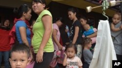 MUI membolehkan penggunaan Vaksin MR karena sejumlah kondisi.