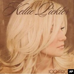 '100 Proof' Reflects Big Changes for Kellie Pickler