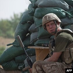 Urush faxriylari uchun mehnat yarmarkasi