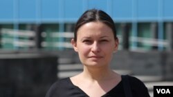 Tijana Cvjetićanin: Iako je BiH predala odgovore na Upitnik, ne vidimo konkretan napredak