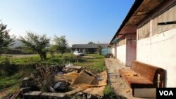 Teški uslovi u kojima živi većina Roma u BiH (lokacija - romsko naselje Varda, Općina Kakanj)