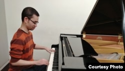 Nial Djuliarso (Foto: courtesy)