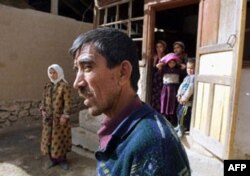 Tojikiston mintaqada bosh islohotchi, deydi nufuzli mukofot sohibi Matluba Uljabaeva