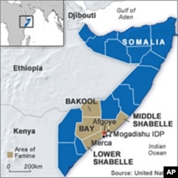 Ethiopia Opens New Front against Somalia's al-Shabab