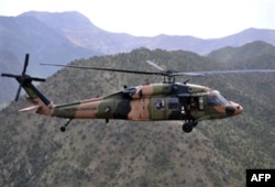 Hujum ketidan Turkiya Iroq shimolini bombardimon qilmoqda