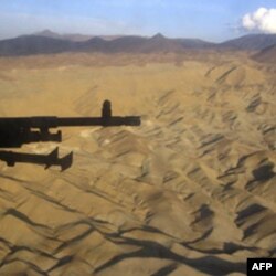 Pokiston NATO hujumidan norozi, Afg'oniston bilan chegarani yopgan