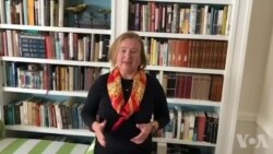 Daayirekterii VOA ,Ammaandaa Benet