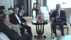 Սիրիայում մրցող տերությունների համար ընթացիկ զարգացումնրը էական են․ կողմերը կորցնելու շատ բան ունեն