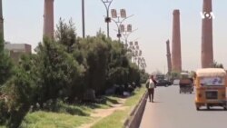 تاثیرات منفی حضور معتادان بر فعالیت‌های کوچک تجارتی در هرات