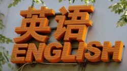 Quiz - Chinese Officials Taking Action Against Foreign Teachers