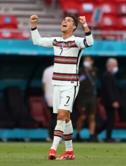 کریستیانو رونالدو