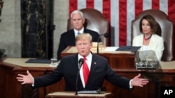 Դոնալդ Թրամփ