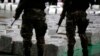 Colombian Police Make Largest Drug Bust in Country’s History