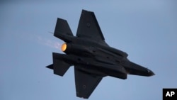 تصویر از آرشیف صدای امریکا 