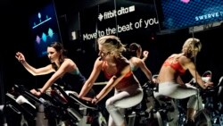 Quiz - Study: Not Enough Exercise Leads to Sickness