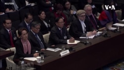 昂山素季为缅甸种族灭绝指控辩护