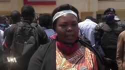 Déferlement de soutiens au Dr Denis Mukwege