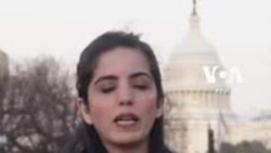 امریکی کانگریس میں رکن خواتین  کی تعداد کتنی ہے؟