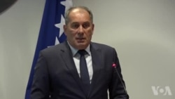 MEKTIĆ: U BiH neće biti novih kampova za migrante