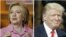 Presumptive 2016 presidential nominees Hillary Clinton and Donald Trump are in the early stages of searching for their running mates.