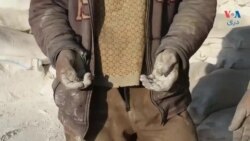 کارگران معتاد