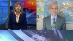 İsrail İrana necə cavab verə bilər? - Hadson institutunun eksperti Riçard Vaytz şərh edir