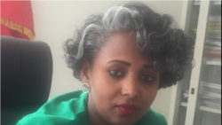 ሓድሽ ኣወዳድባ ወረዳታት ክልል ትግራይ ብዝምልከት ዝግበር ምምዳብ ሰራሕተኛታት ሕቶ የልዕል ኣሎ