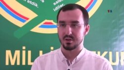 Tale Bağırzadə: Azərbaycanı həbsxanalardakı beyin mərkəzləri xilas edəcək