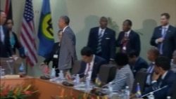 Obama to Meet Raul Castro at Panama Summit